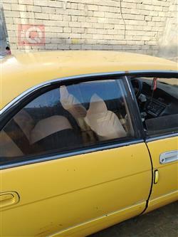 تويوتا كراون